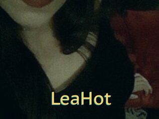 LeaHot