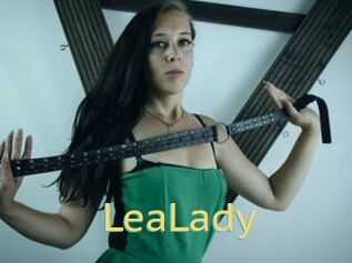 LeaLady