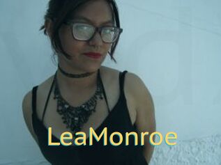 LeaMonroe