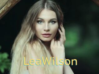 LeaWilson