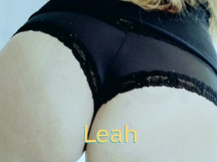 Leah