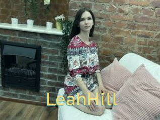 LeahHill