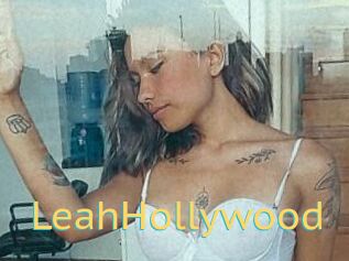 LeahHollywood