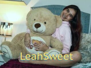 LeahSweet