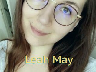 Leah_May