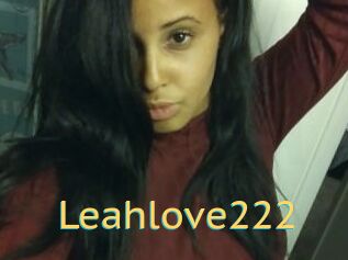 Leahlove222