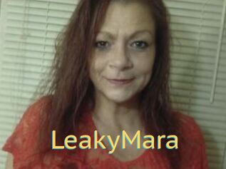 LeakyMara