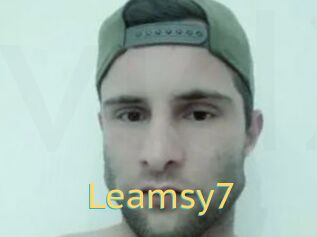 Leamsy7