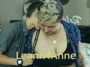 Leann4Anne