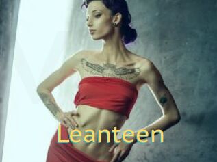 Leanteen