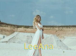 LeeAna