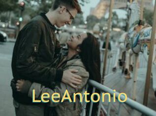 LeeAntonio