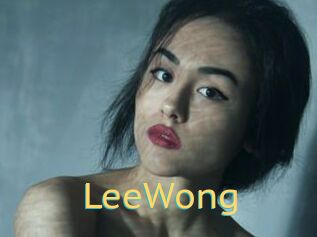 LeeWong