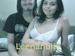 Leenanoile