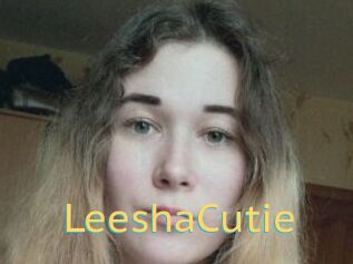 LeeshaCutie