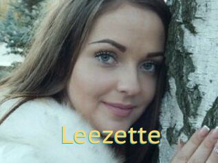 Leezette