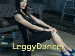 LeggyDancer