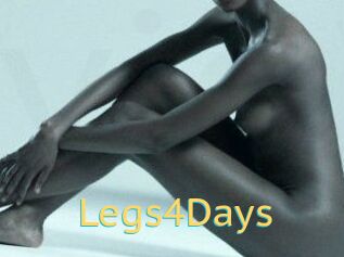 Legs4Days