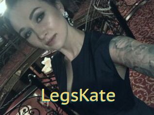 LegsKate