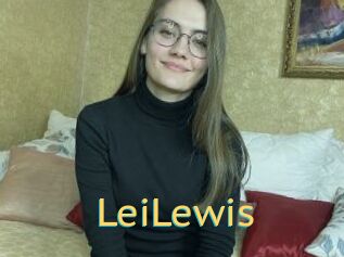 LeiLewis