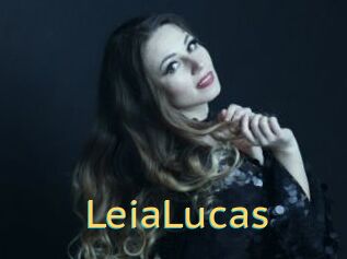 LeiaLucas