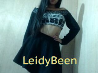 LeidyBeen