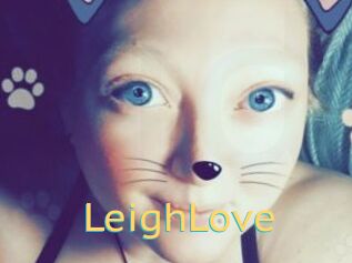 LeighLove