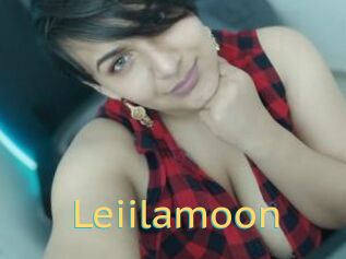 Leiilamoon