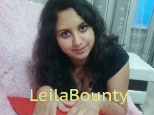 LeilaBounty