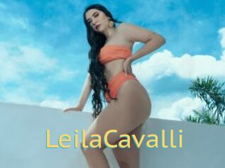 LeilaCavalli