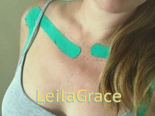 LeilaGrace