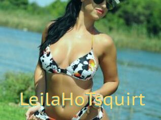 LeilaHoTsquirt