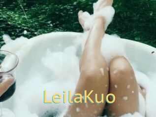 LeilaKuo