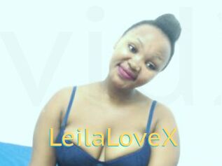 LeilaLoveX