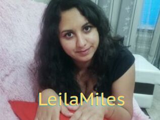 LeilaMiles