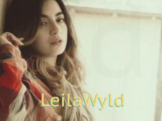 LeilaWyld