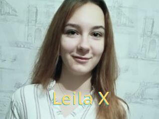 Leila_X