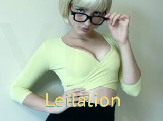 Leilalion