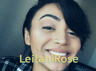 LeilaniRose