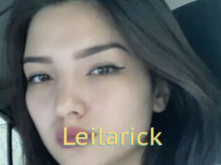 Leilarick