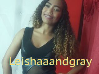 Leishaaandgray