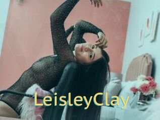 LeisleyClay