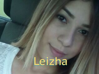 Leizha