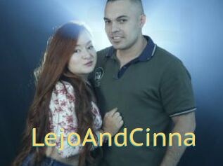 LejoAndCinna