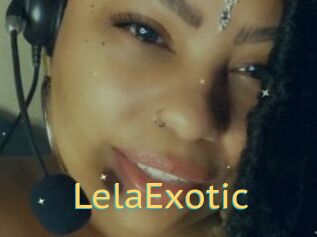 LelaExotic