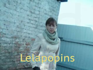 Lelapopins