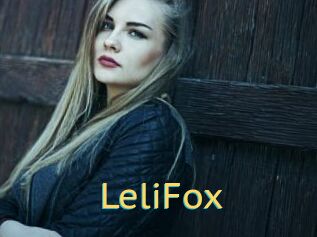 LeliFox