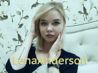 LenaAnderson