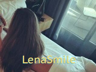 LenaSmile