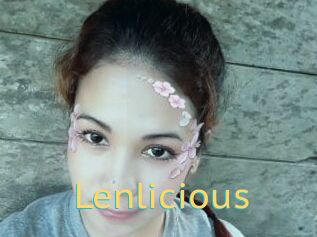 Lenlicious